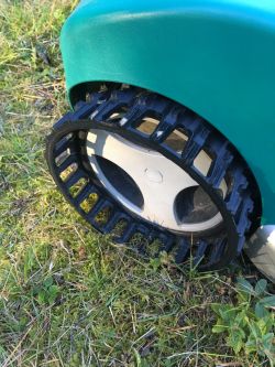 Ender 3 zwiększenie wytrzymałości mechanicznej wydruków PETG