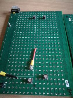 Wycenia kilku modułów elektronicnych Wycenia kilku modułów elektronicnych