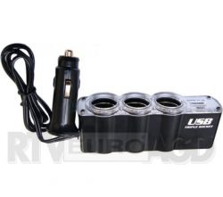 Seat Toledo II - Gniazdo zapalniczki nie łączy stabilnie