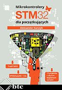 [Sprzedam] Książki STM32 2019: Aplikacje, Ćwiczenia, Dla Początkujących