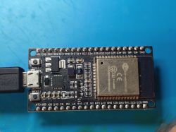 How to connect Sonoff R5 Bluetooth Remote to Home Assitant via ESP32 Tasmota Bluetooth Gateway?