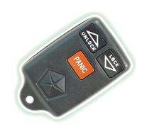 Chrysler Voyager 2,5TD - 98. pytanie w temacie pilota