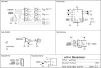 picChess - Gra w szachy na dsPIC33F