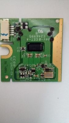 ls200uv-7a1 - Czytnik linii papilarnych z laptopa do komputera (ls200uv-7a1)