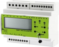 Sterowanie przełączaniem sieci energetycznej - Przekaźnik NA003 tele 2700000