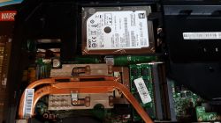 MSI GT70 2PC Dominator - undervolt grafiki GTX 870M - obniżenie temperatury.