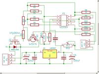 Regulator obrotów silnika DC 12V 60A - co sprawdzić po zwarciu?