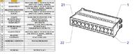Opel Vectra b, x18xe1, simtec 70 schemat Opel Vectra b, x18xe1, simtec 70 schemat