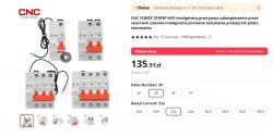 Monitoring and switching off the induction hob over wifi (2 phases). How to implement?
