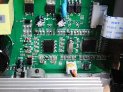 sy-gwv-600w identyfikacja układu invertera on-grid (brakuje mi 15V)