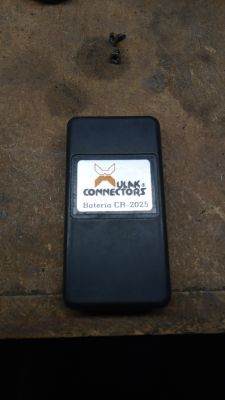 Antynapad Mulak Connectors - Jak trwale wyłączyć