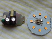 8W 70mA LEDs Flickering - Stroboscope Effect: Possible Reasons, Troubleshooting, and Solutions