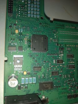 Fiat/Grande Punto 1,4 16v - nie działa bodykomputer