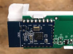 Qiachip Smart Switch - BK7231N / CB2S - interior, programming