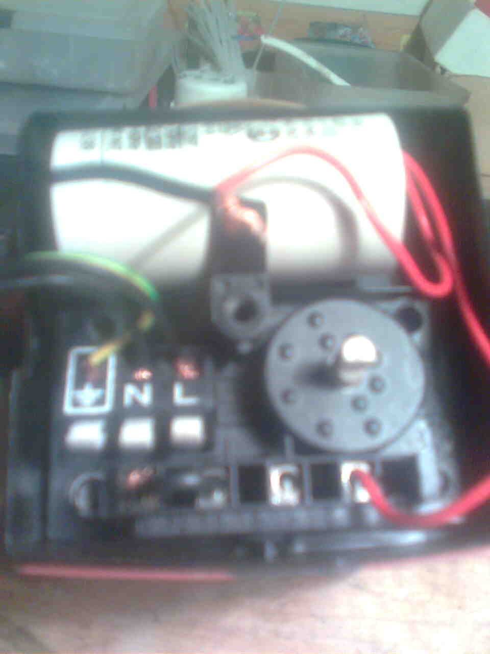 Grundfos ups 25-60 180 klopot z przelacznikiem - elektroda.pl