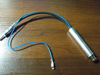 Pioneer/MVH-160UI - Podłączenie - nie zapamiętuje / separator.