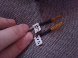 Podłączenie panelu LCD Fun do pokazywania temperatur i ustawiania wentylatorów w PC