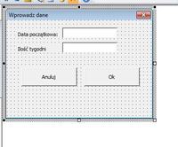 Word - Word - automatyczna zmiana daty przy drukowaniu