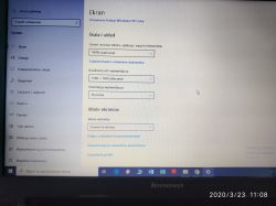 Lenovo S510p / Philips 191TE - Podłączenie monitora -Bardzo ZŁA jakość obrazu