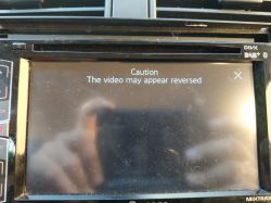 Radio Pioneer AVH-X3700DAB Radio Pioneer AVH-X3700DAB