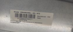 Technika T43FHD-278-17OST2 - I need BIN for SPI FLASH mainboard