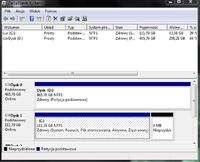 Crucial SSD 120 GB - Co nie tak z moim dyskiem - muli