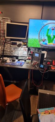 Potrzebny schemat do telewizora Samsung UE49MU6472U - poszukiwania i pomoc