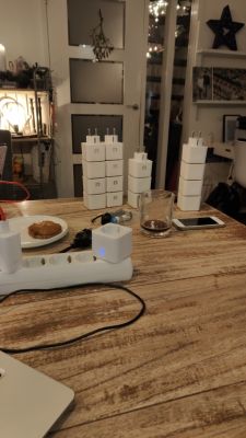 Looking for provisioning OpenBeken devices via URL or any other automated procedure