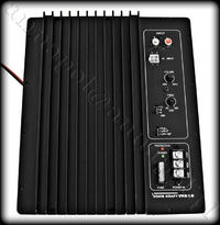 Skrzynka basowa , czy to dobry projekt?