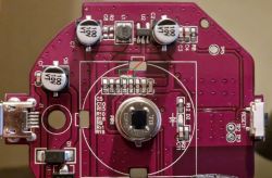 Tuya Smart WiFi Ceiling PIR Motion Detector PST-HW400B: Pin Configuration & Power Saving Tips