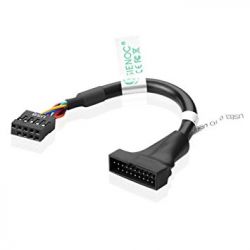 Kompatybilność PCI - Czy można podłączyć PCIe x1 do PCI?