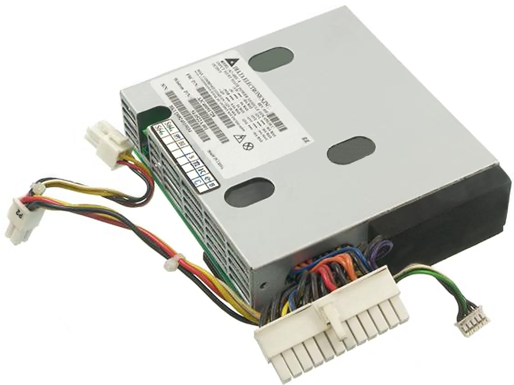 Delta model: AC-065 A REV: 01F zasilacz serwera FSC RX200 s4 ...