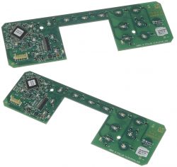 Ekspres Philips - poszukuję typu elementu modułu klawiatury