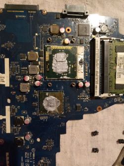 Toshiba Satellite C660-133 - wyłączający się laptop Toshiba Satellite C660-133 - wyłączający się laptop