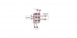 Otwieranie zamykanie kojca Arduino Ethernet Shield Otwieranie zamykanie kojca Arduino Ethernet Shield