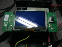 ERSA I-con 1 - No Tool i gorący element CVK - co to może być?