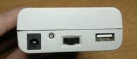 Powerbank 8000mAh (4000mAh) z przetwornicą STEP-UP Powerbank 8000mAh (4000mAh) z przetwornicą STEP-UP
