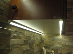 Choosing the Right 5050 IP65 LED SMD and Housing for Kitchen Under-Cabinet Lighting