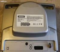 Monitor - telewizor do wyważarki kół MICROTEC 540