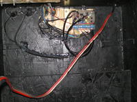 Subwoofer domowy aktywny na W.STX.12.2.500.8.F.S.MC diy Subwoofer domowy aktywny na W.STX.12.2.500.8.F.S.MC diy