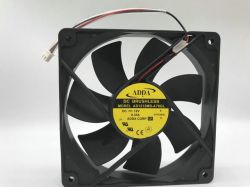 XFX - Zasilacz XFX Core PRO 450W (P1-450S-X2B9) i wentylator