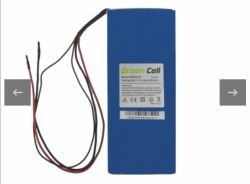 Jak podłączyć dodatkową baterię 36V 15.6Ah do hulajnogi e-orange?