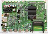 Toshiba 40l7335DG Stuck on Welcome Logo After Network Shutdown: IC122 25Q16CVSIG Load Issue?