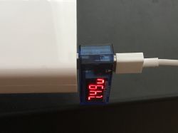 Krótki test powerbanków Lynxer 30000mAh i 20000mAh 22.5W z QC