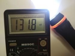 Mini Test: Najtańsza (?) latarka LED z Zoomem Mini Test: Najtańsza (?) latarka LED z Zoomem