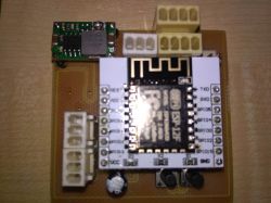 Stacja pogodowa LCD - Pyły, Temperatura, Wilgotność, Ciśnienie Stacja pogodowa LCD - Pyły, Temperatura, Wilgotność, Ciśnienie