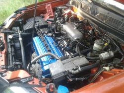Opel Corsa B - Ogrzewanie na zimę typu webasto lub coś podobnego.