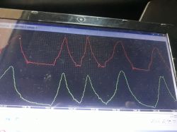 Ford S-Max 1.8 TDCi 125KM - problem z TURBO - głośna praca turbosprężarki, gwizd i surge