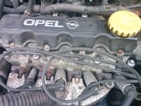 Astra 98r. 1,6 mon 8V Kombi - w którym miejscu jest umieszczony ECU