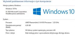 Jaką pamięć RAM 4 GB dokupić do obecnie posiadanych? (I co ew. warto wymienić)